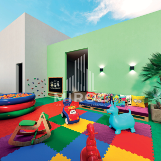 GREEN SEA CAMPAS
