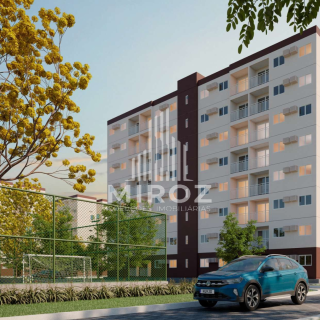 VÁRZEA PRIME RESIDENCE