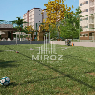 VÁRZEA PRIME RESIDENCE