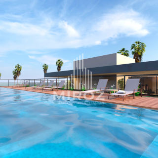 MARÉ ALTA RESIDENCE