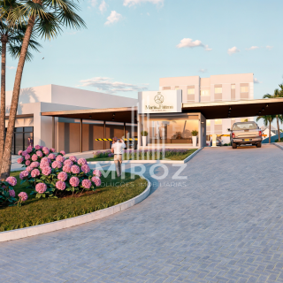 RESIDENCIAL MARIA DE FÁTIMA