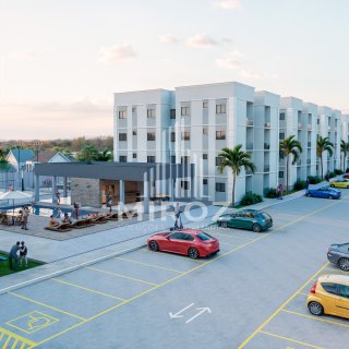 RESIDENCIAL MARIA DE FÁTIMA