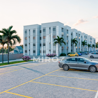 RESIDENCIAL MARIA DE FÁTIMA