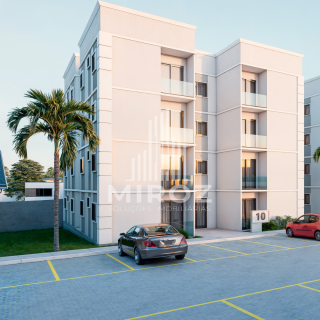 RESIDENCIAL MARIA DE FÁTIMA