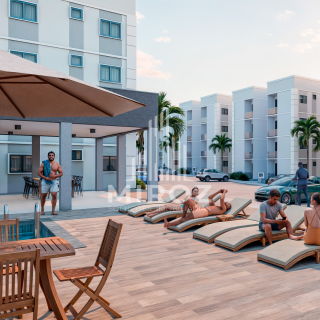 RESIDENCIAL MARIA DE FÁTIMA