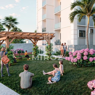 RESIDENCIAL MARIA DE FÁTIMA