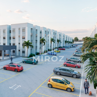 RESIDENCIAL MARIA DE FÁTIMA