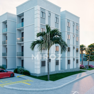 RESIDENCIAL MARIA DE FÁTIMA