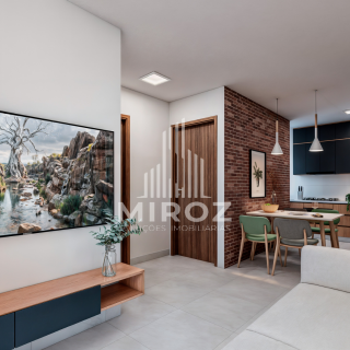 RESIDENCIAL MARIA DE FÁTIMA