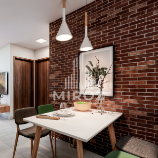 RESIDENCIAL MARIA DE FÁTIMA