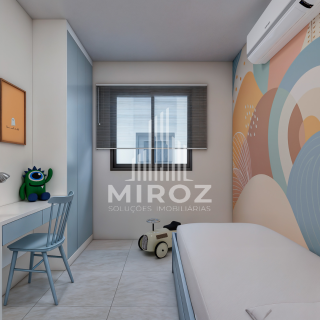 RESIDENCIAL MARIA DE FÁTIMA