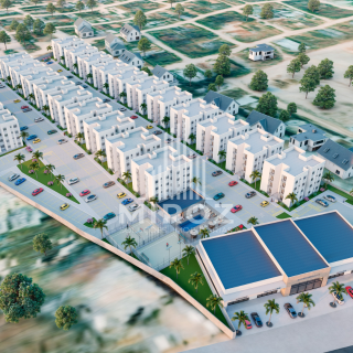 RESIDENCIAL MARIA DE FÁTIMA
