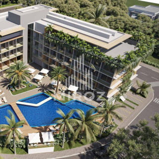 SUNSET EXCLUSIVE RESORT