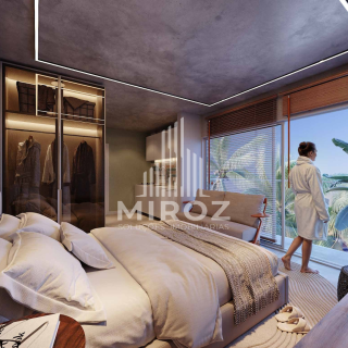 SUNSET EXCLUSIVE RESORT