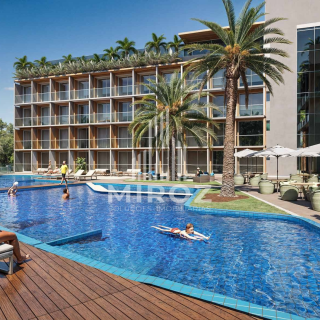 SUNSET EXCLUSIVE RESORT