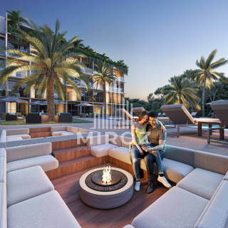 SUNSET EXCLUSIVE RESORT