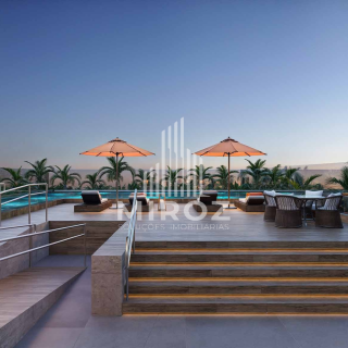 SUNSET EXCLUSIVE RESORT