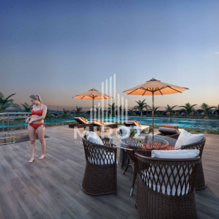 SUNSET EXCLUSIVE RESORT
