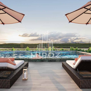SUNSET EXCLUSIVE RESORT