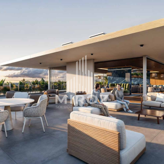 SUNSET EXCLUSIVE RESORT