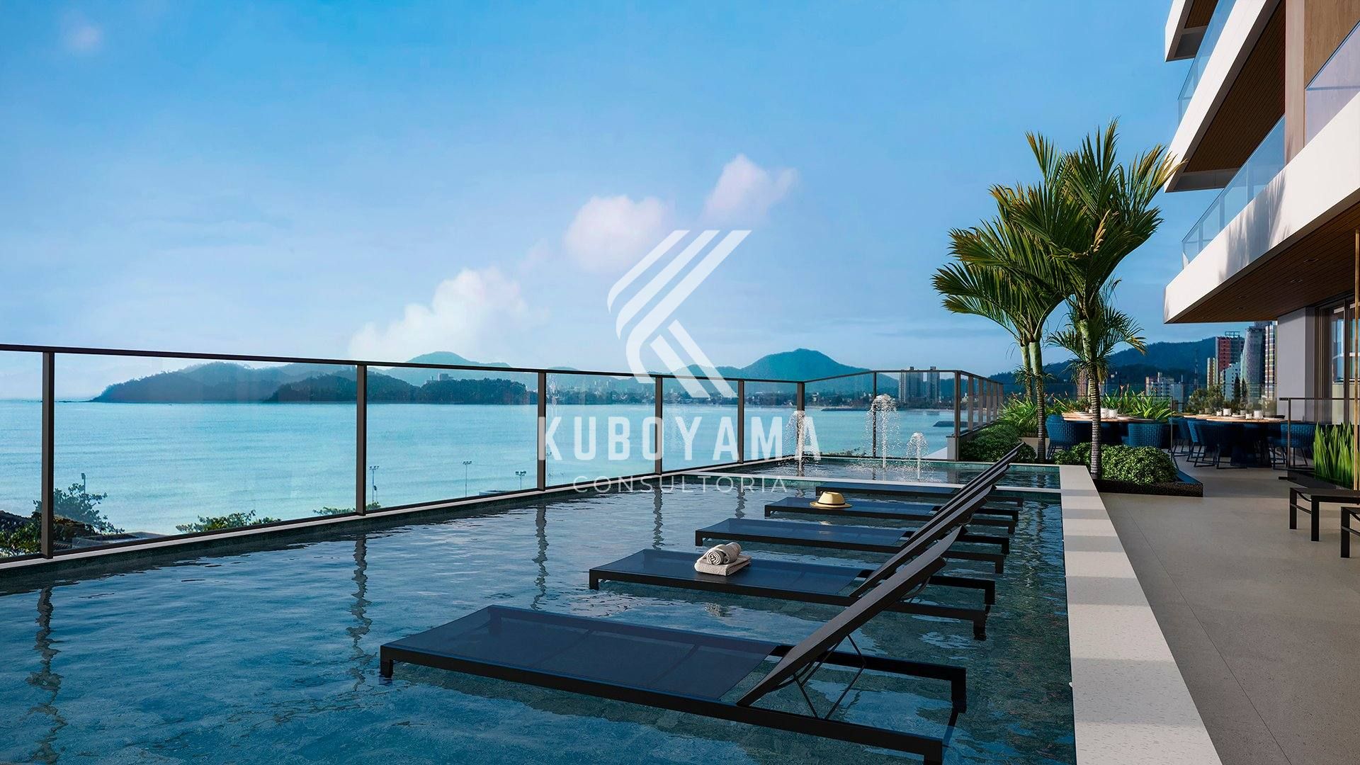 Águas de Marano Residencial | Exclusividade e Sofisticação no Coração de Balneário Piçarras