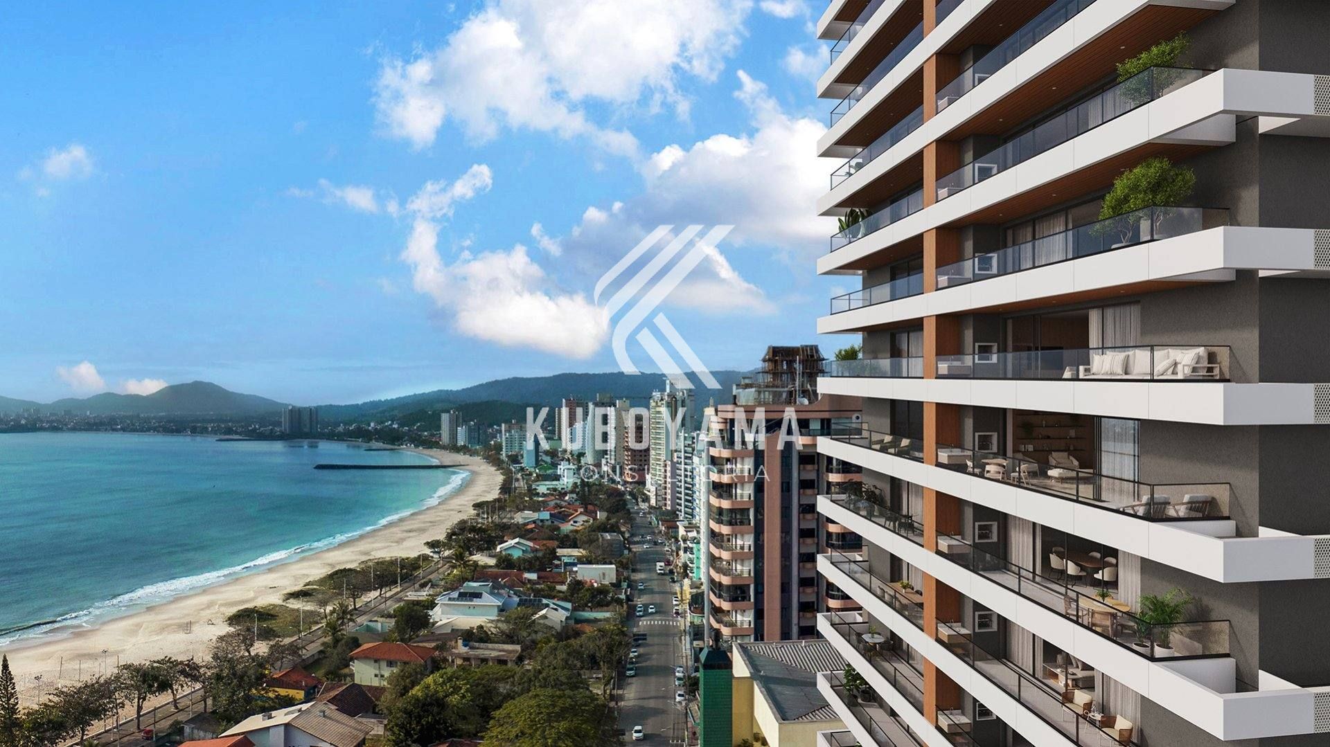 Águas de Marano Residencial | Exclusividade e Sofisticação no Coração de Balneário Piçarras