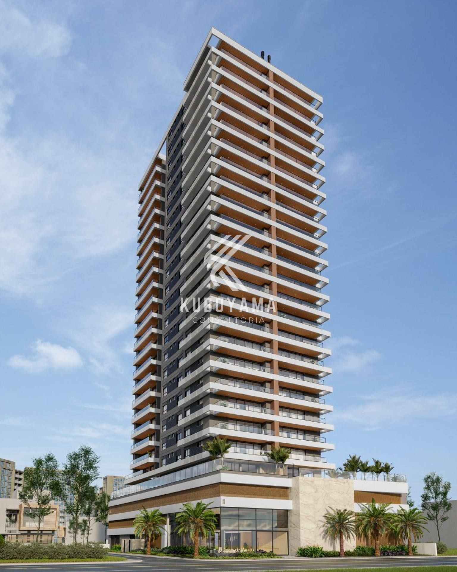 Águas de Marano Residencial | Exclusividade e Sofisticação no Coração de Balneário Piçarras