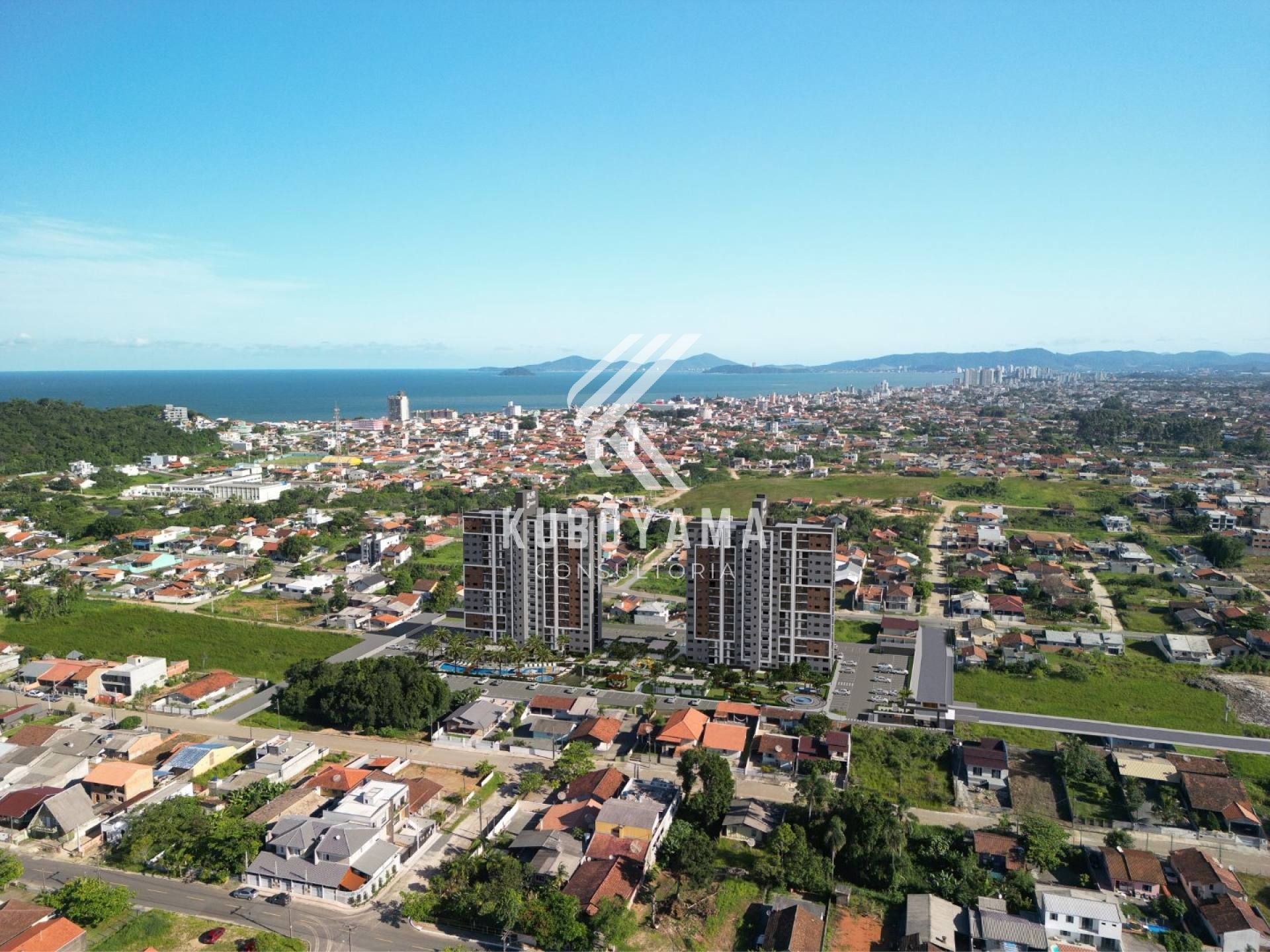 Golden Sunset | Qualidade de Vida e Lazer Completo a 750 metros da Praia em Barra Velha