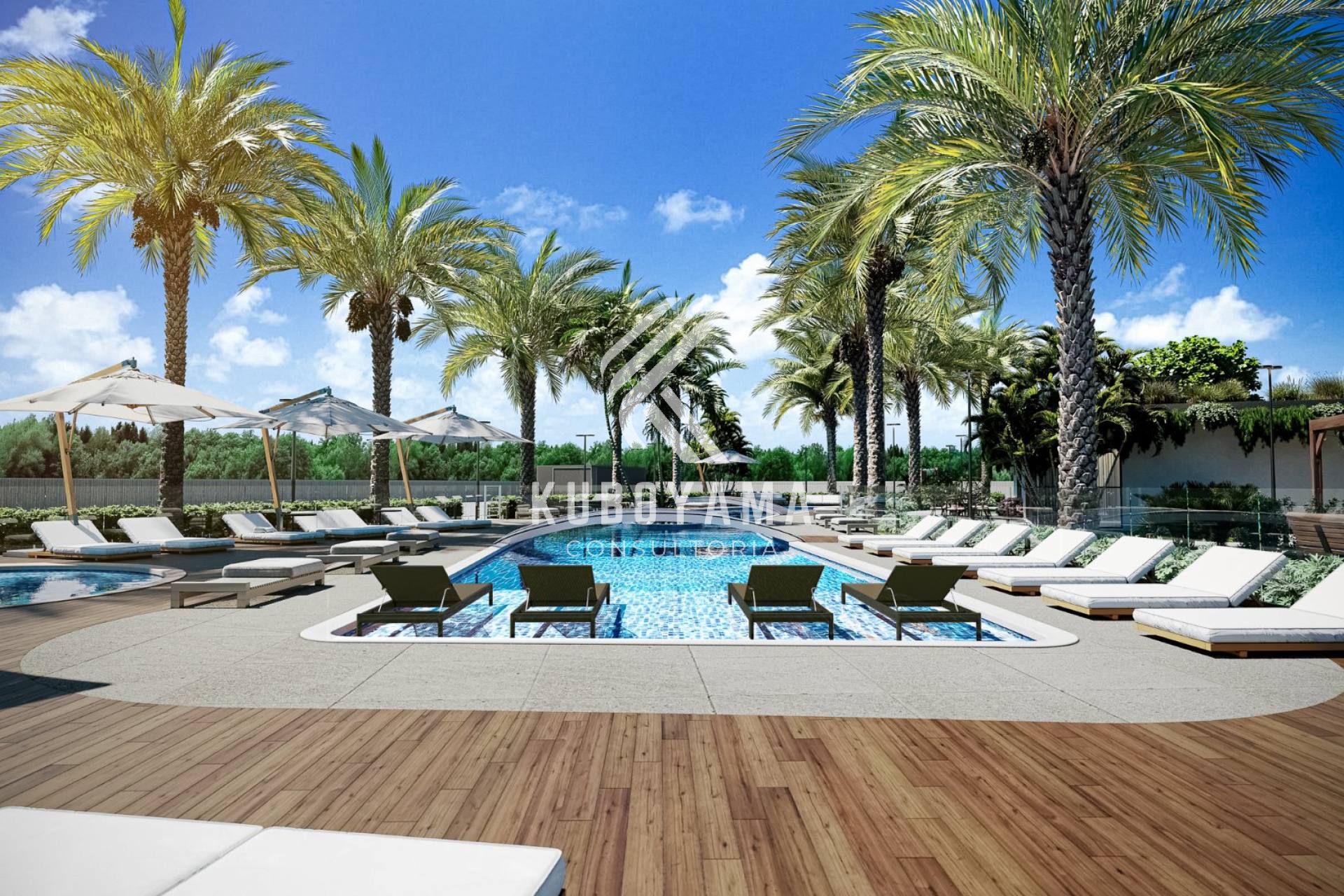 Golden Sunset | Qualidade de Vida e Lazer Completo a 750 metros da Praia em Barra Velha