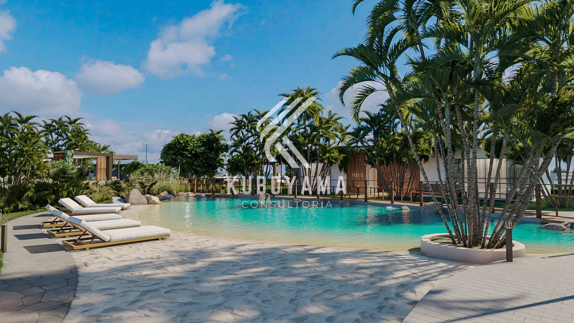 Golden Sunset | Qualidade de Vida e Lazer Completo a 750 metros da Praia em Barra Velha