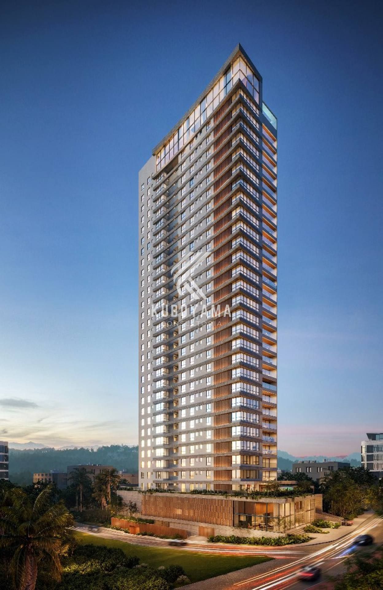 Grant Vista – O Primeiro Alto Padrão de Barra Velha com Vista Panorâmica para o Mar | Últimas Unidades Jardim e Frente Mar!