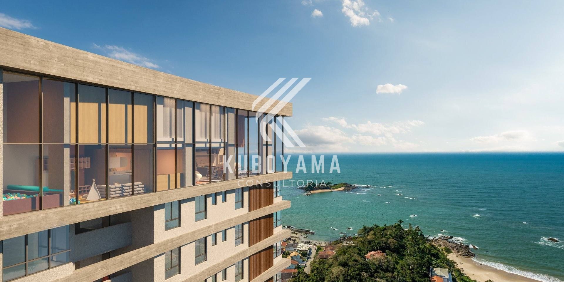 Grant Vista – O Primeiro Alto Padrão de Barra Velha com Vista Panorâmica para o Mar | Últimas Unidades Jardim e Frente Mar!