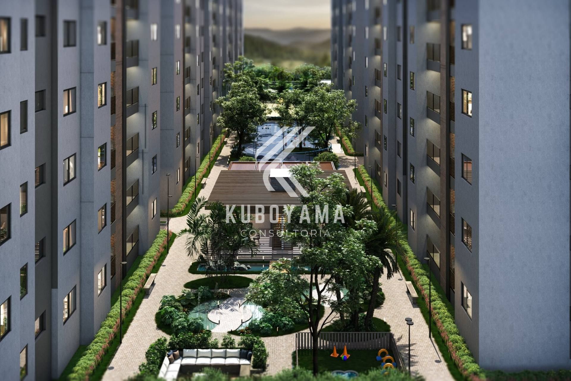 Sun Ville Residence | Lazer, Conforto e Natureza Integrados em Barra Velha - SC