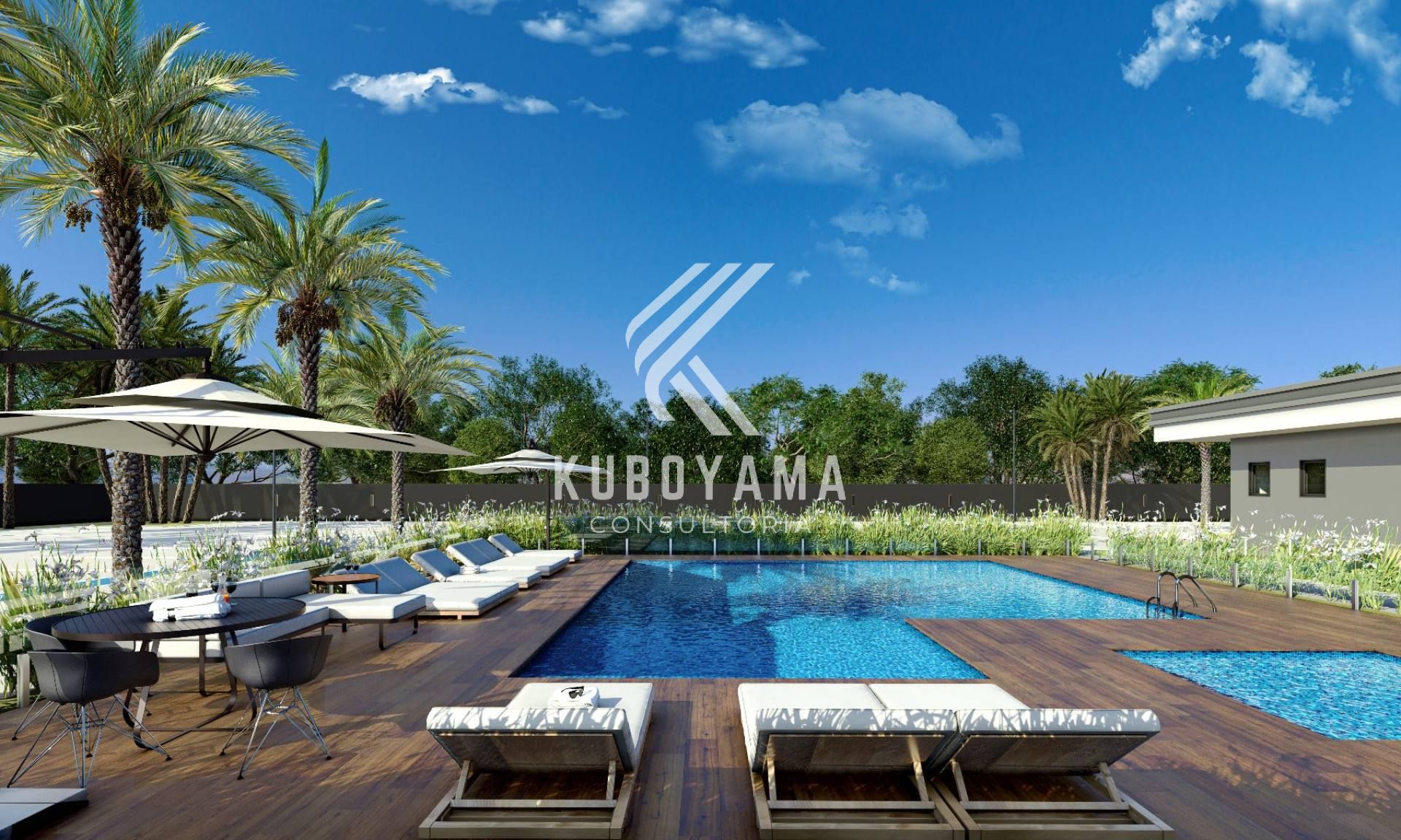 Sun Ville Residence | Lazer, Conforto e Natureza Integrados em Barra Velha - SC
