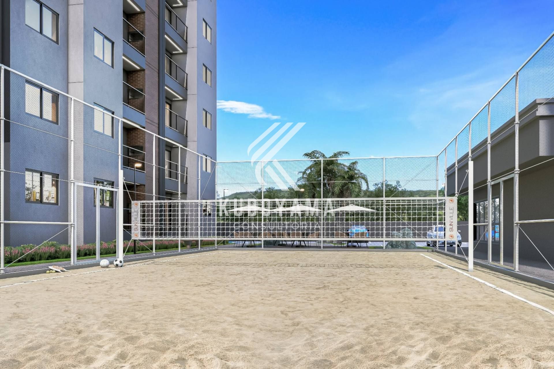 Sun Ville Residence | Lazer, Conforto e Natureza Integrados em Barra Velha - SC