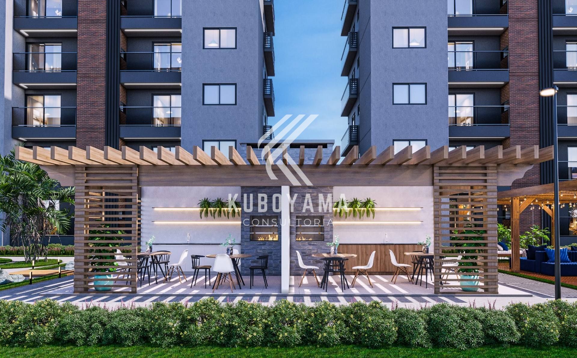Sun Ville Residence | Lazer, Conforto e Natureza Integrados em Barra Velha - SC