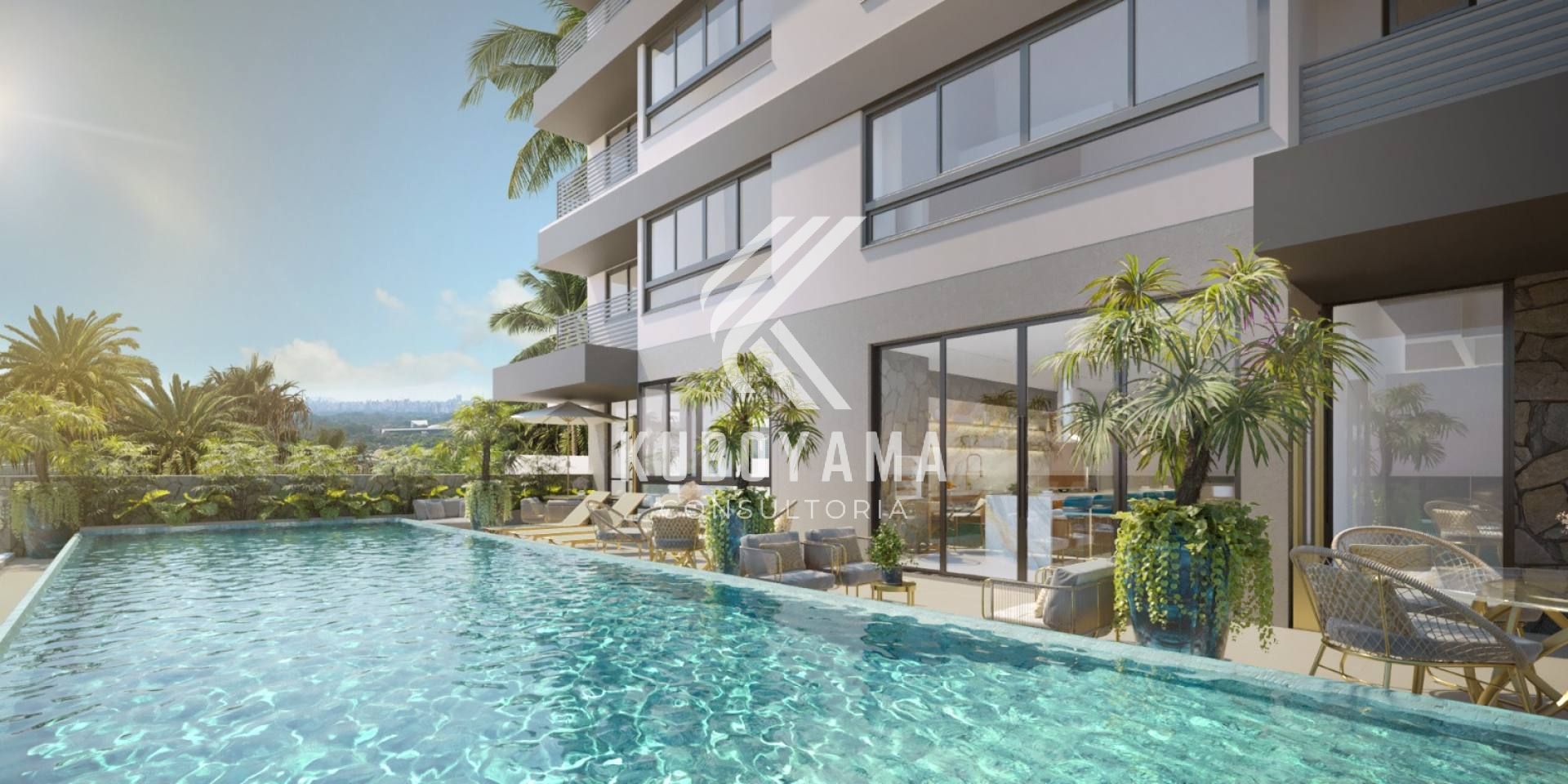 Maranello Residence | Alto Padrão com Conforto e Sofisticação em Balneário Piçarras - SC