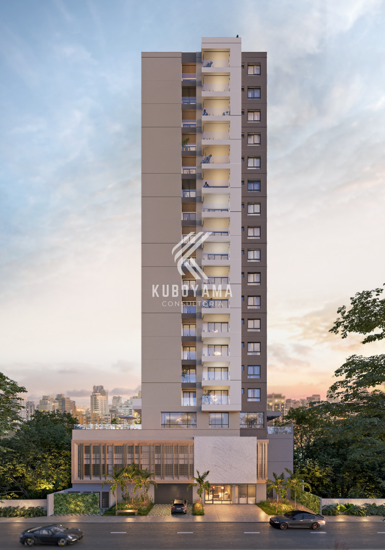 Maranello Residence | Alto Padrão com Conforto e Sofisticação em Balneário Piçarras - SC