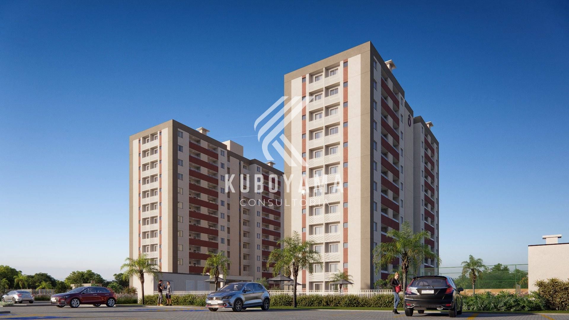 Baía Azul Beach Club | 2 Dormitórios – Lazer Completo – Últimas Unidades em Penha/SC