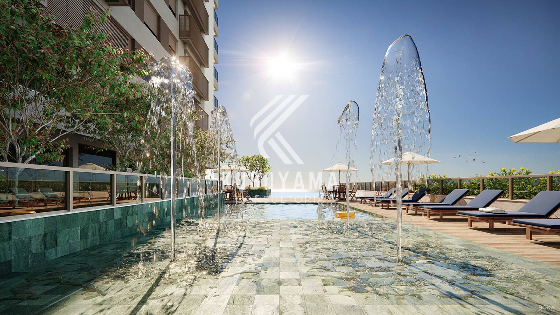 Blue One Residence — Alto Padrão, Localização e Entrega em 2025. Poucas Unidades!