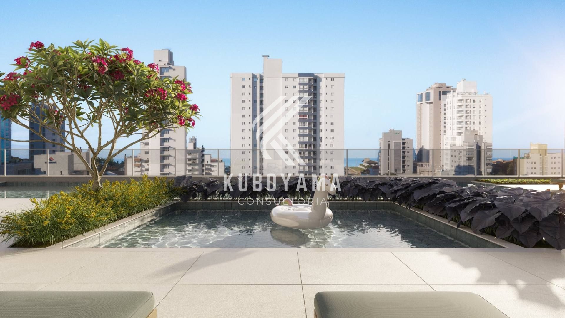 Curaçao Home Club: Um Novo Conceito de Morar e Investir em Balneário Piçarras