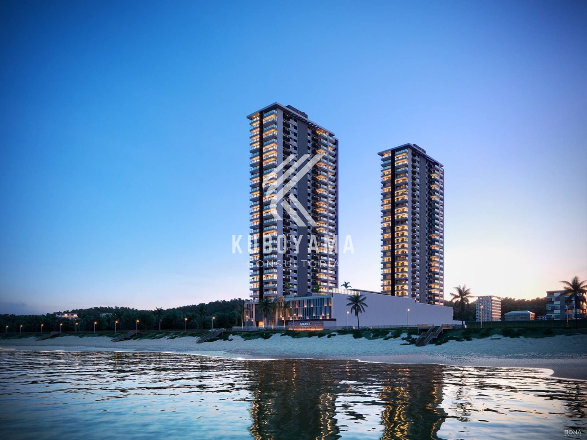 Grant Home Club – O conforto que você e sua família merecem em Barra Velha/SC