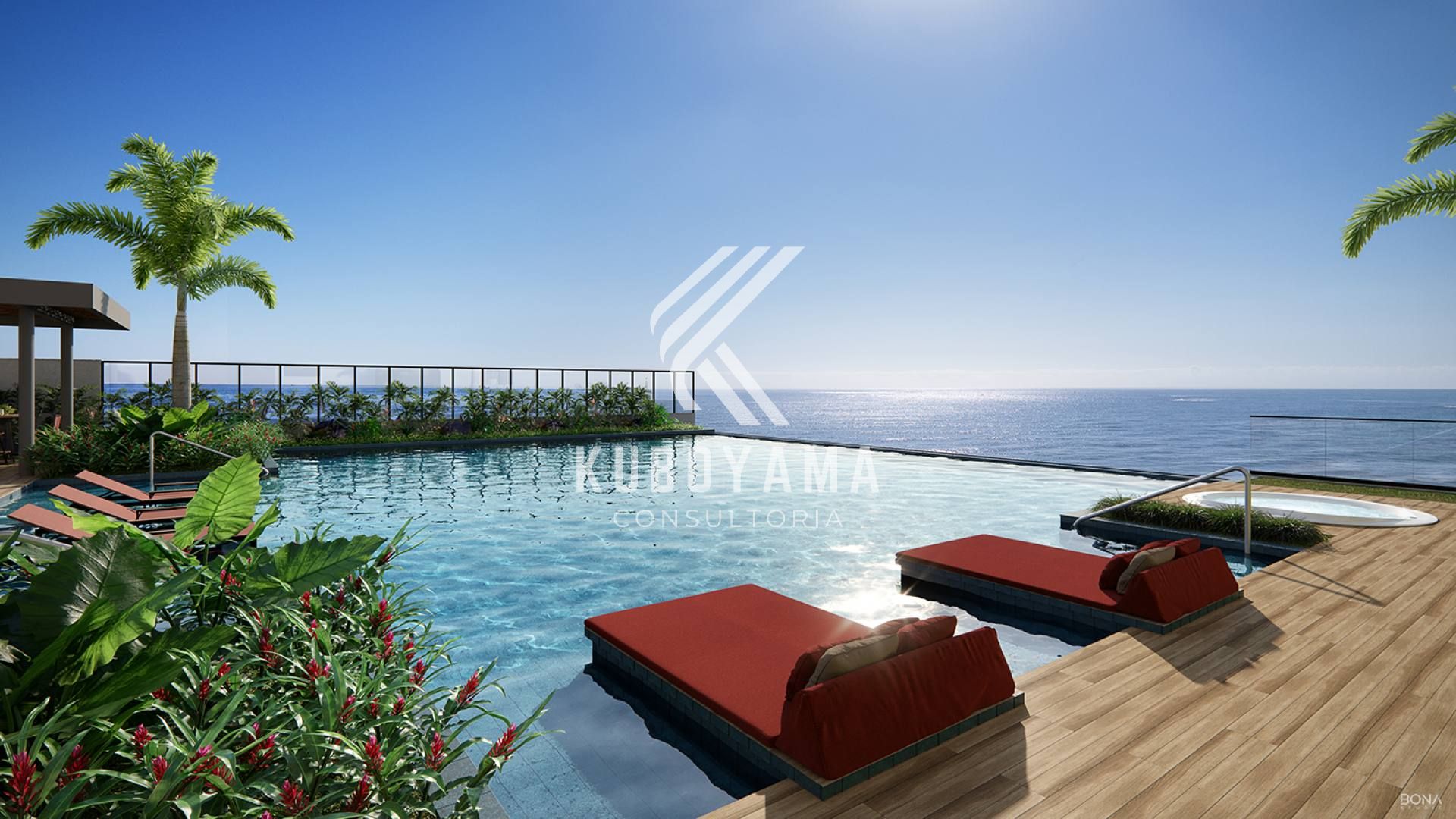 Grant Home Club – O conforto que você e sua família merecem em Barra Velha/SC
