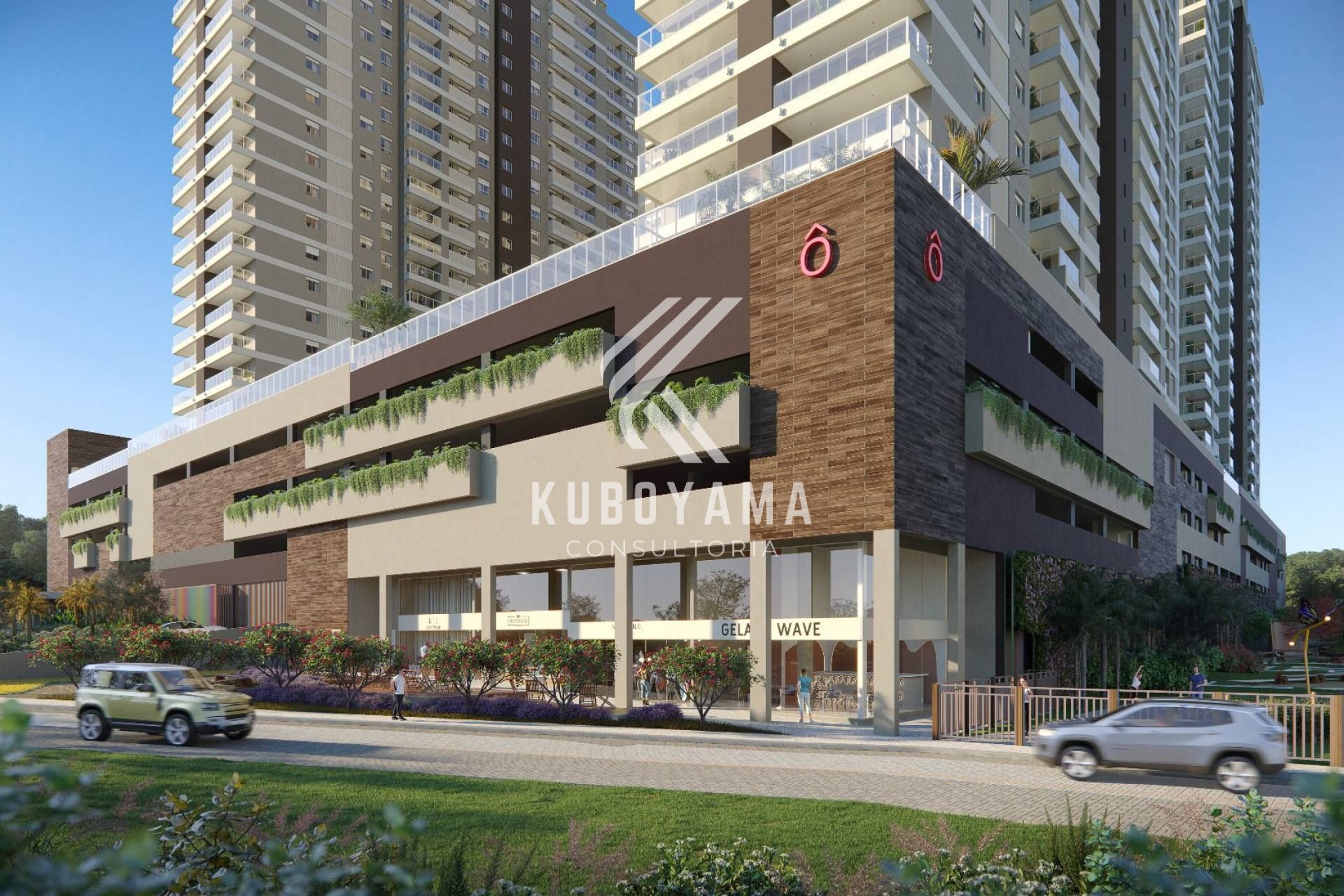 Landscape Home Club – Um mirante exclusivo com vista mar e Beto Carrero