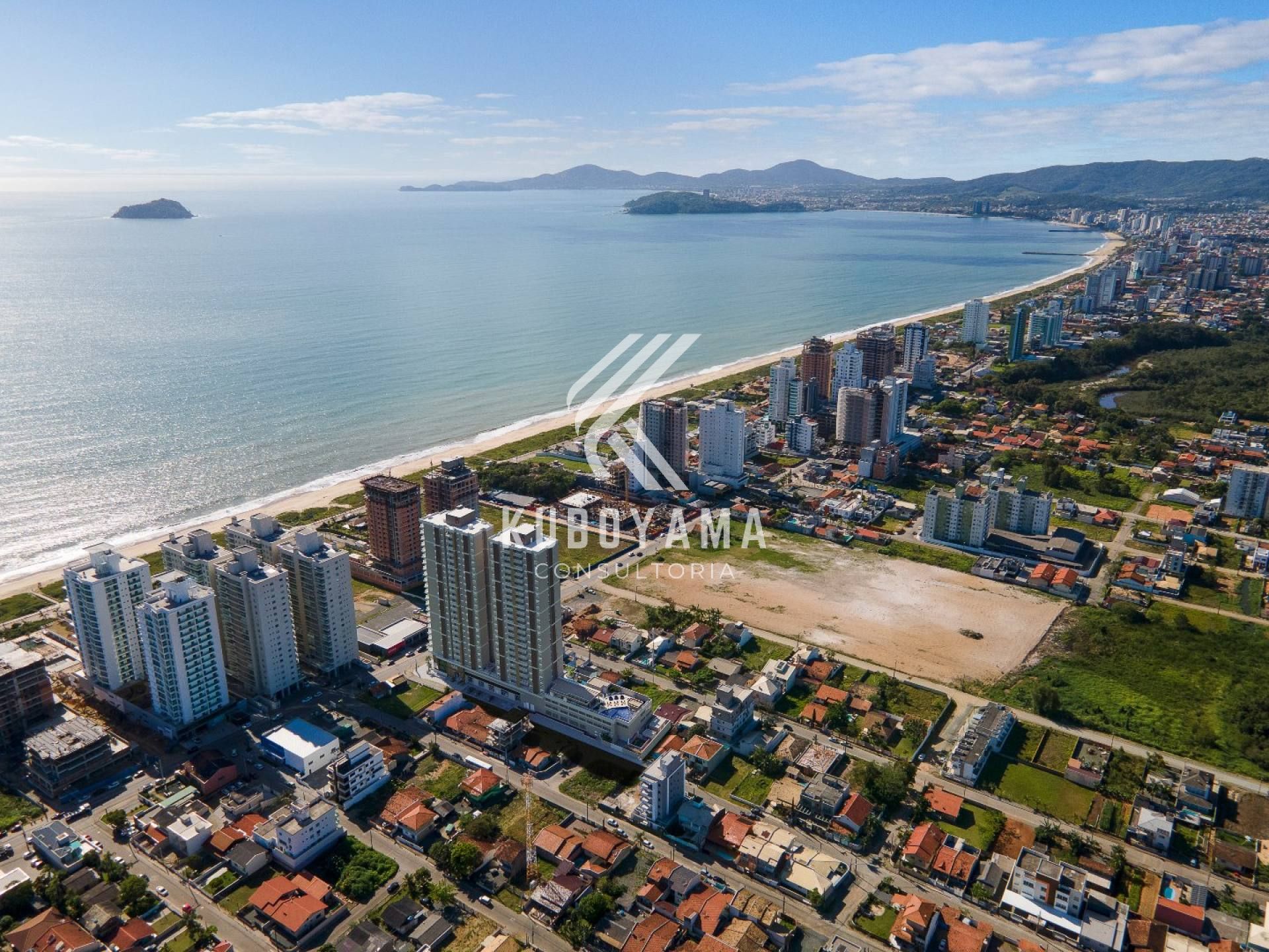 Piçarras | 300m da Praia | 3 Dorm | Lazer Completo | Maui Home Club
