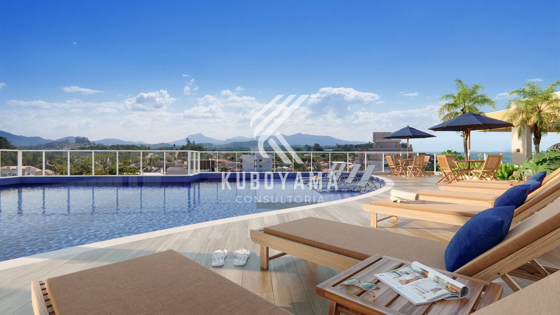 Piçarras | 300m da Praia | 3 Dorm | Lazer Completo | Maui Home Club