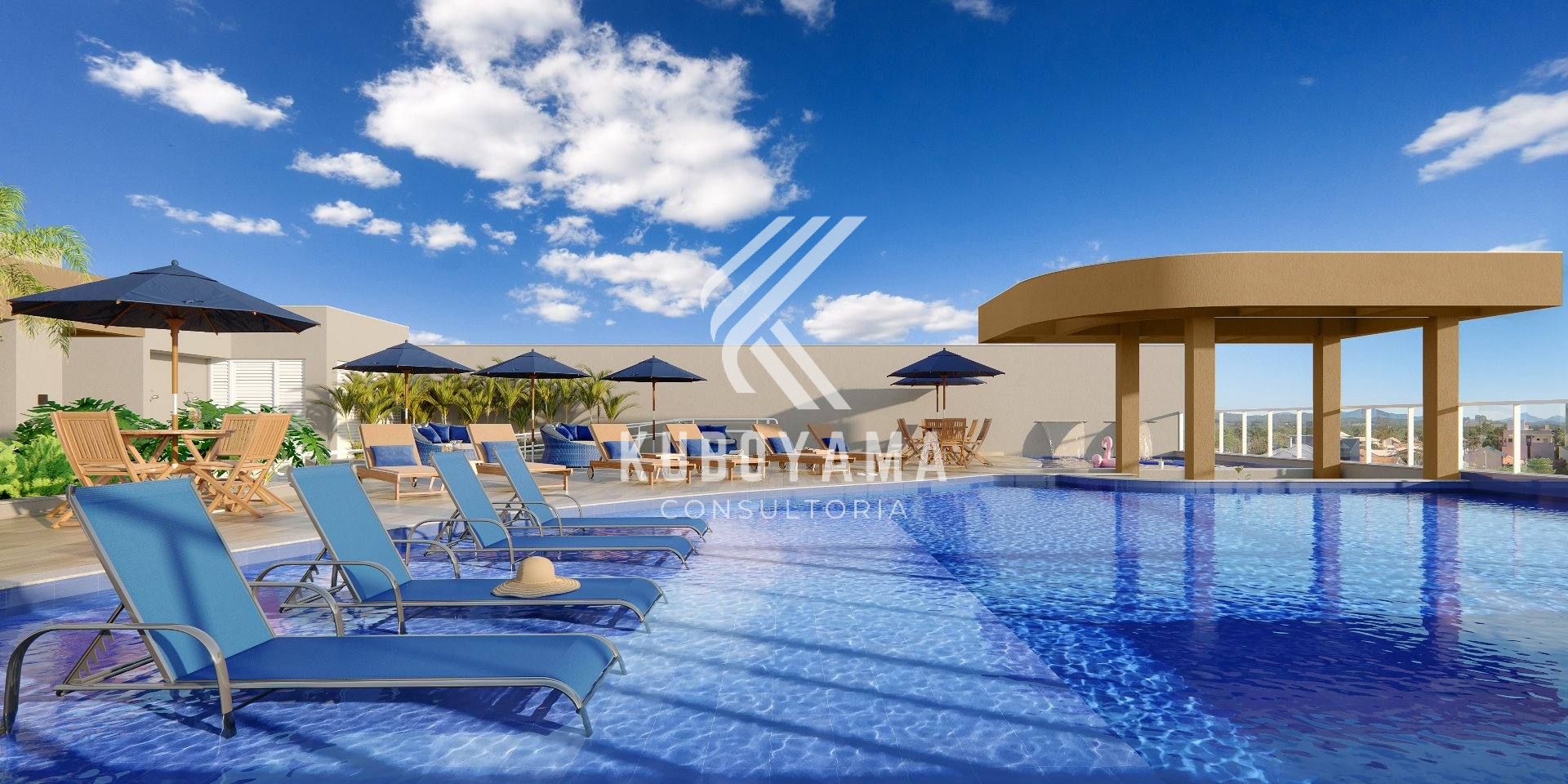 Piçarras | 300m da Praia | 3 Dorm | Lazer Completo | Maui Home Club