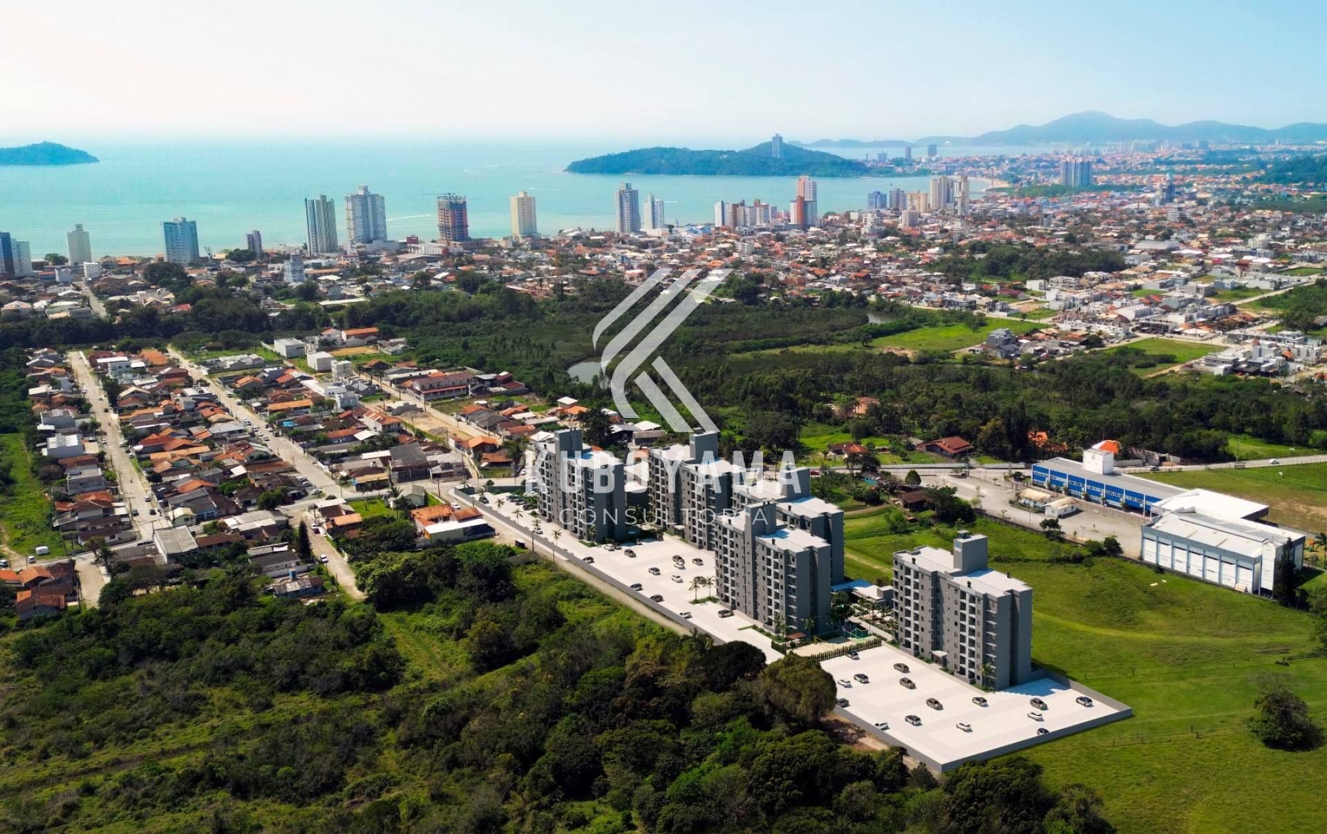 Viverde Eco Club – 2 Dormitórios – Lazer Completo – Sustentabilidade e Conforto em Balneário Piçarras/SC