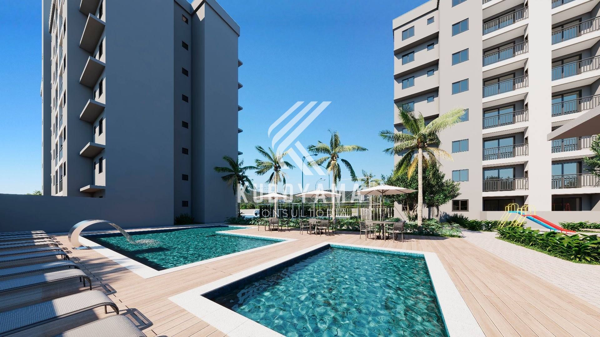 Viverde Eco Club – 2 Dormitórios – Lazer Completo – Sustentabilidade e Conforto em Balneário Piçarras/SC