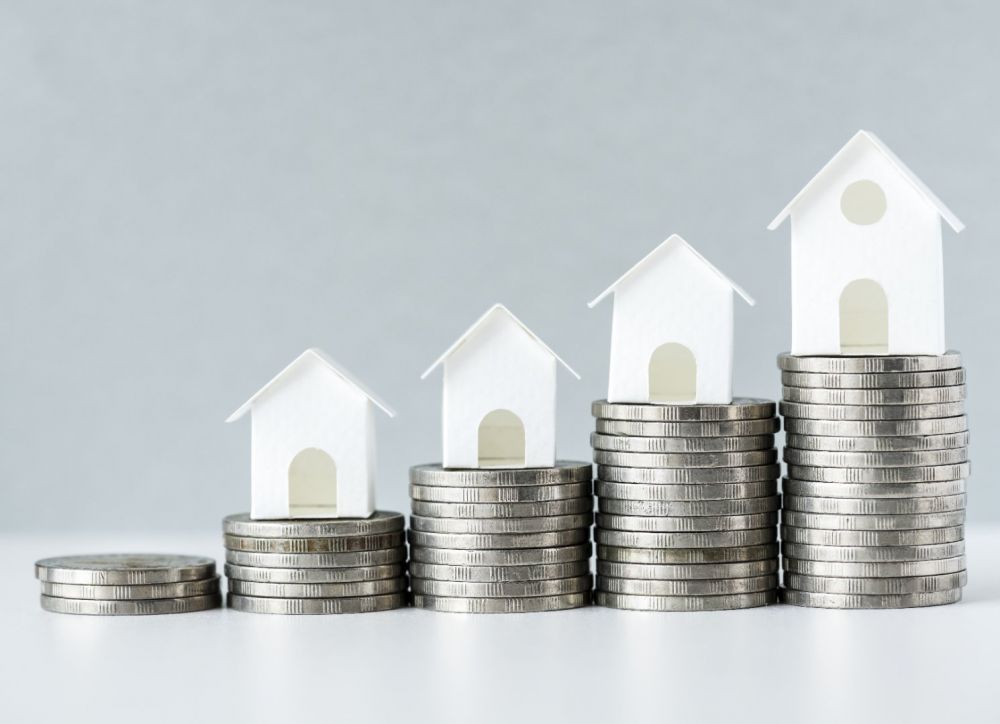 Vantagens de Investir em Imóveis: Benefícios Financeiros e de Segurança